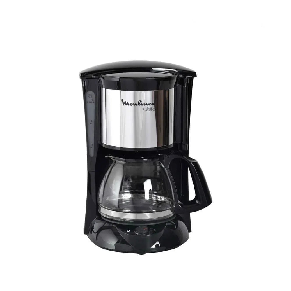 MOULINEX Subito Filter Coffee Maker – FG151825