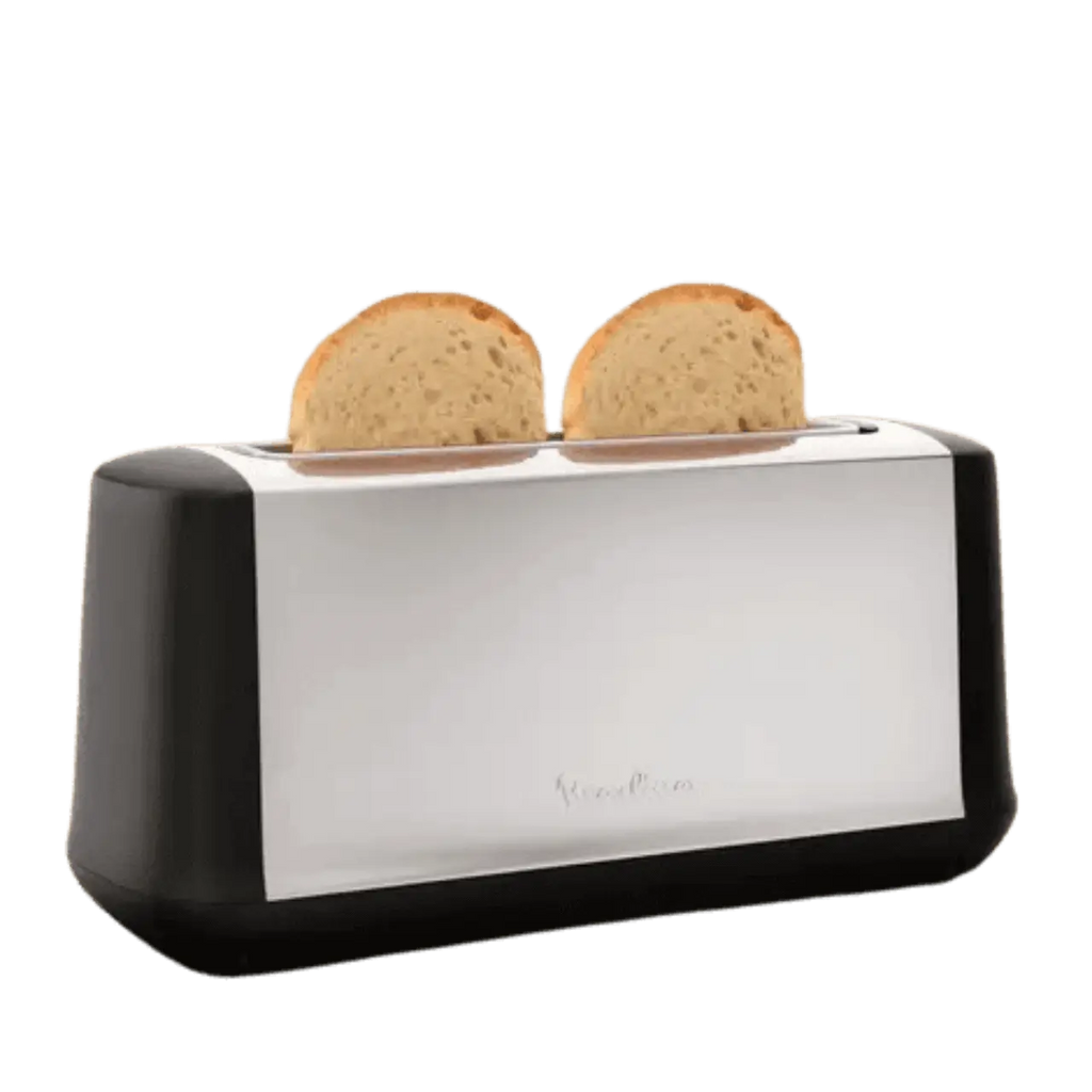 MOULINEX Subito Select Toaster – Long Slot