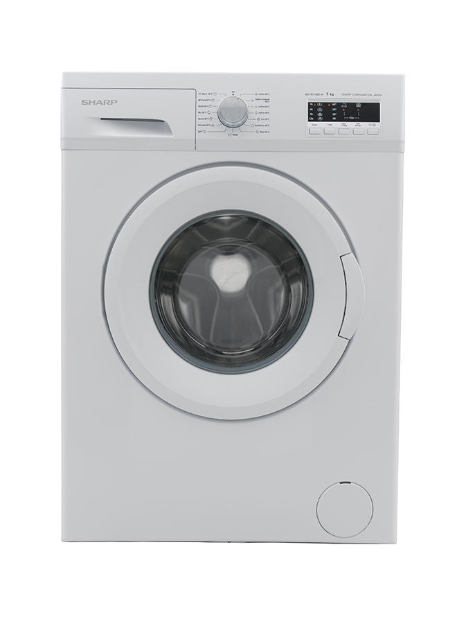 Sharp Washer