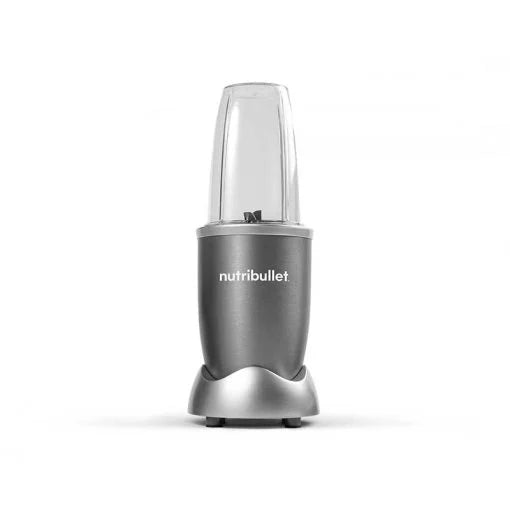 Nutribullet NBR-0612 600 Series Blender Set – 600 W, 6-Piece Set