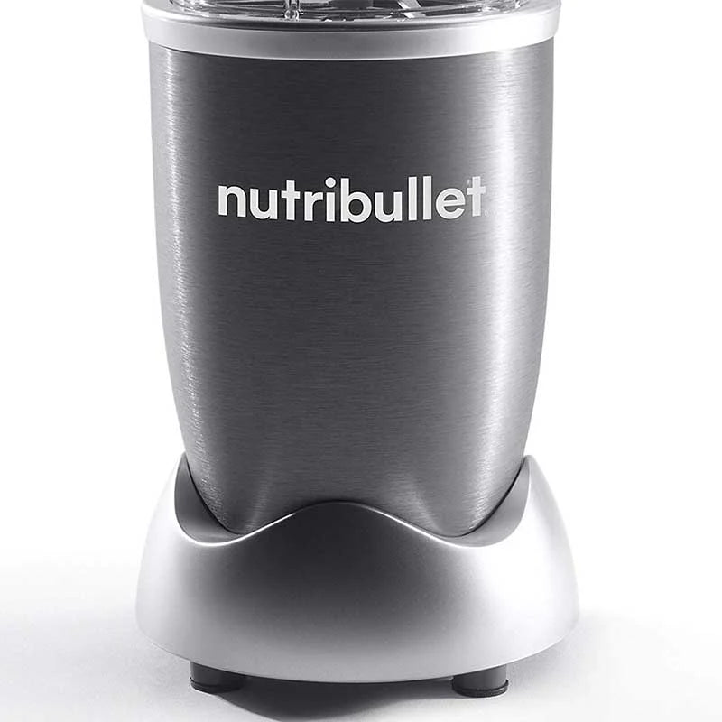 Nutribullet NBR-0612 600 Series Blender Set – 600 W, 6-Piece Set