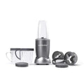 Nutribullet NBR-1212M 600 Series Blender – 600 W, 12-Piece Set