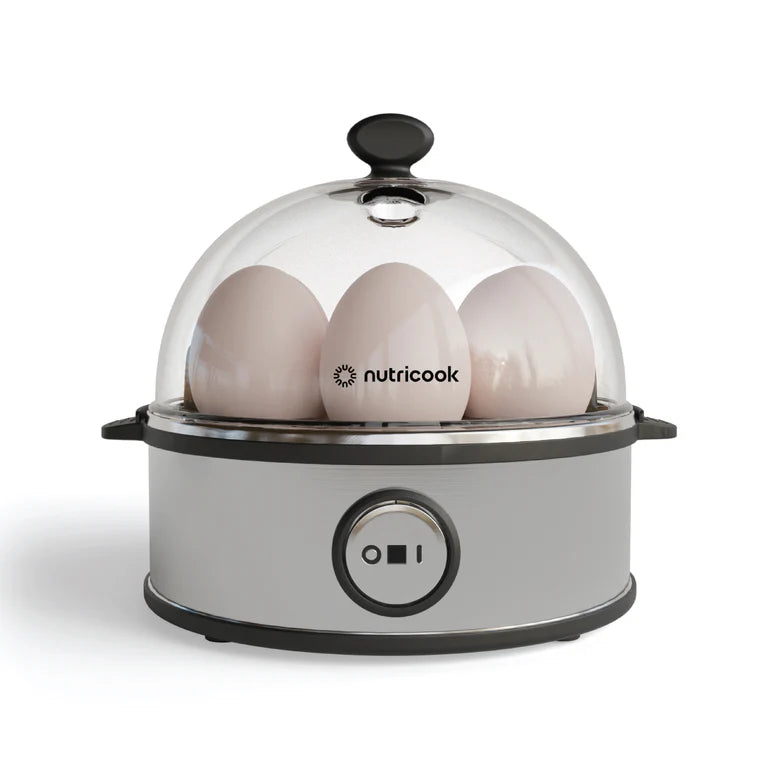 Nutricook Rapid Egg Cooker