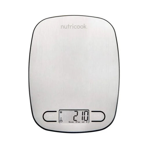Nutricook Digital Kitchen Scale Eko – 5Kg