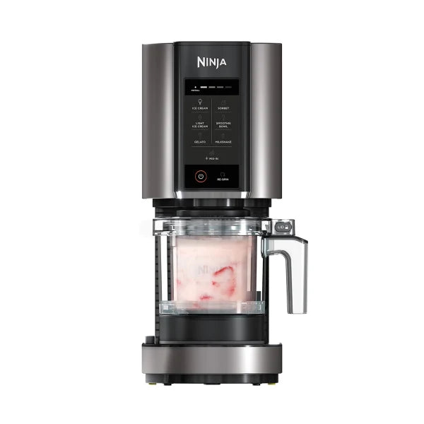 Ninja CREAMi Ice Cream Maker