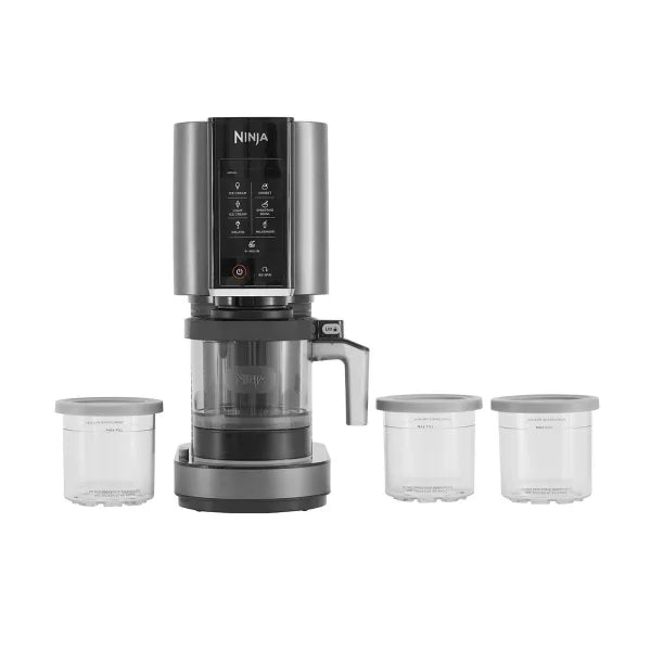 Ninja CREAMi Ice Cream Maker
