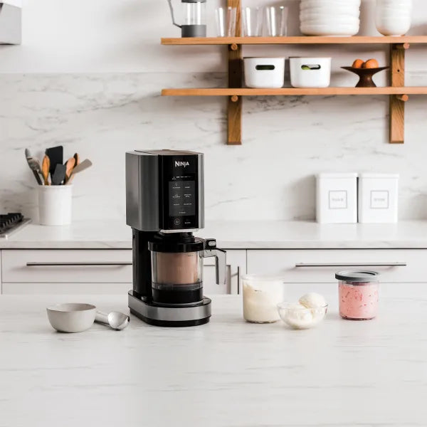 Ninja CREAMi Ice Cream Maker