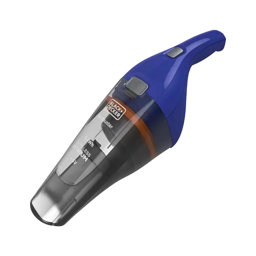 Black & Decker Handheld Vacuum Cleaner | NVC115WA-B5