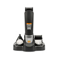 G3 Ferrari Razor-Set Hair & Beard Clipper 5-in-1 G30062