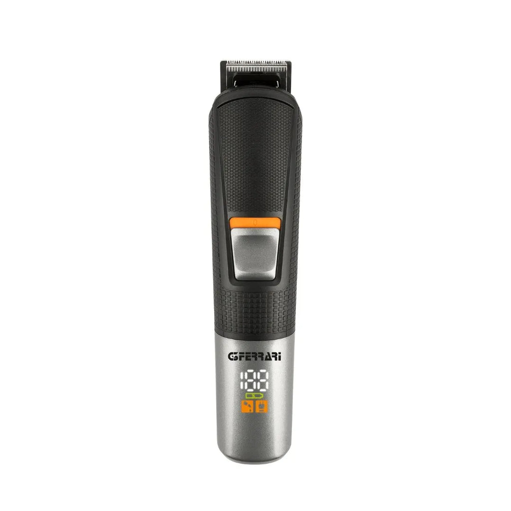 G3 Ferrari Razor-Set Hair & Beard Clipper 5-in-1 G30062