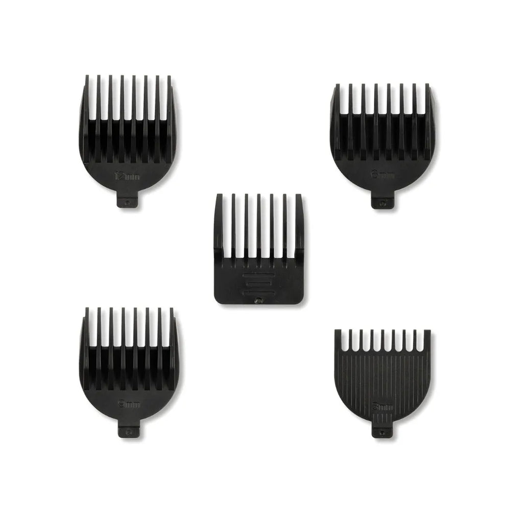 G3 Ferrari Razor-Set Hair & Beard Clipper 5-in-1 G30062