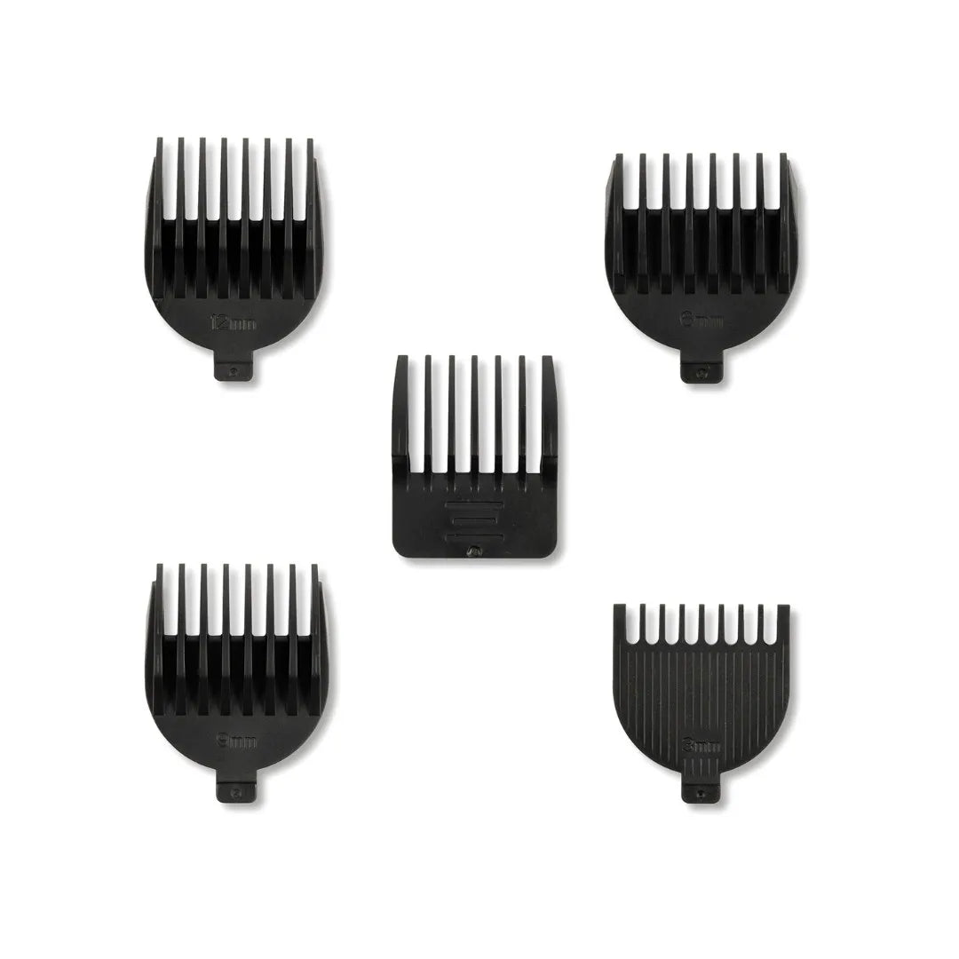 G3 Ferrari Razor-Set Hair & Beard Clipper 5-in-1 G30062