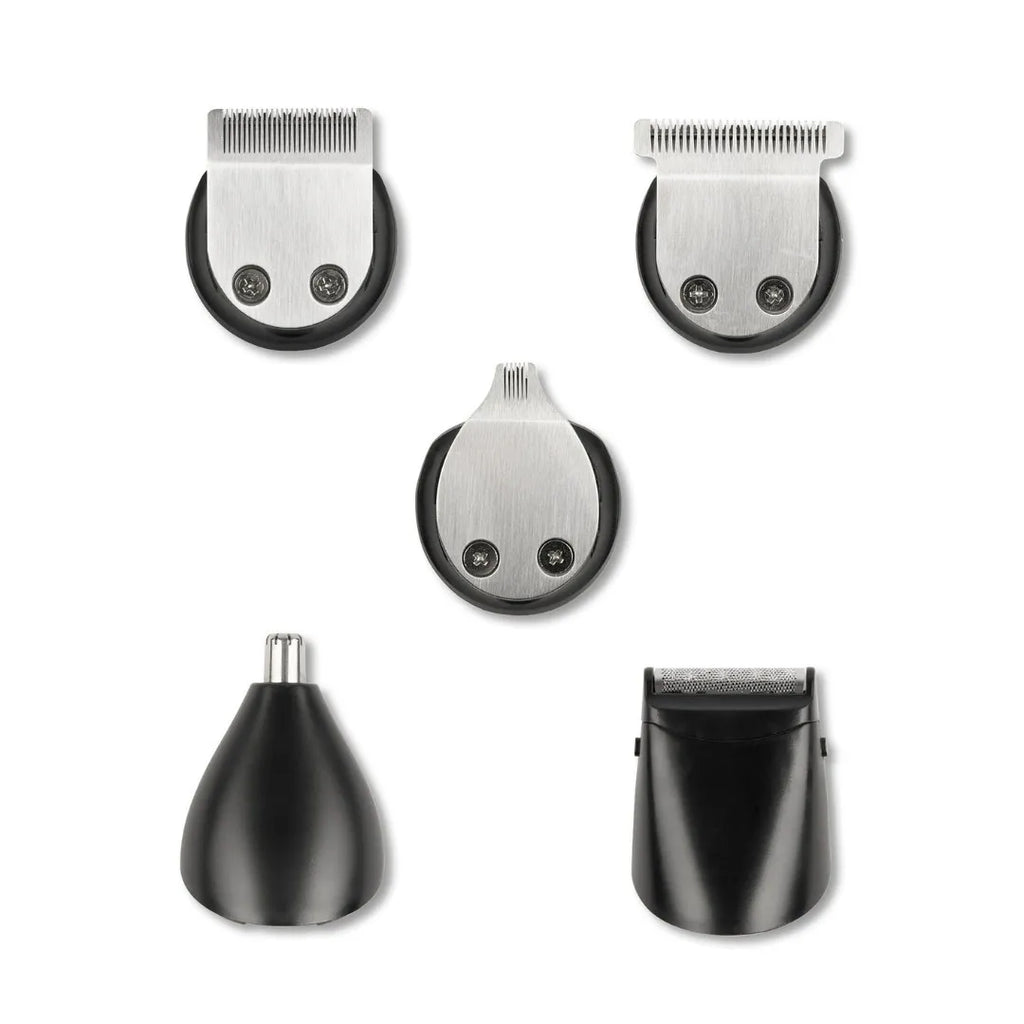 G3 Ferrari Razor-Set Hair & Beard Clipper 5-in-1 G30062