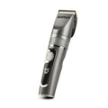 G3 Ferrari Rechargeable Hair & Beard Clipper G30049