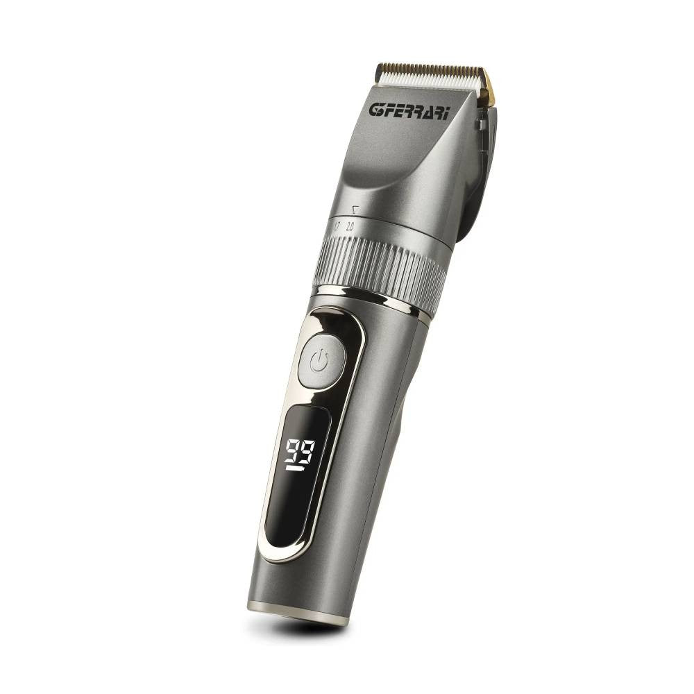G3 Ferrari Rechargeable Hair & Beard Clipper G30049