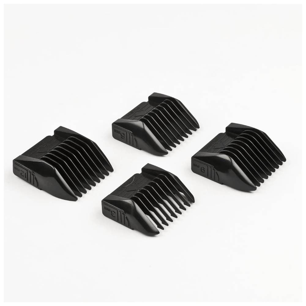 G3 Ferrari Rechargeable Hair & Beard Clipper G30049