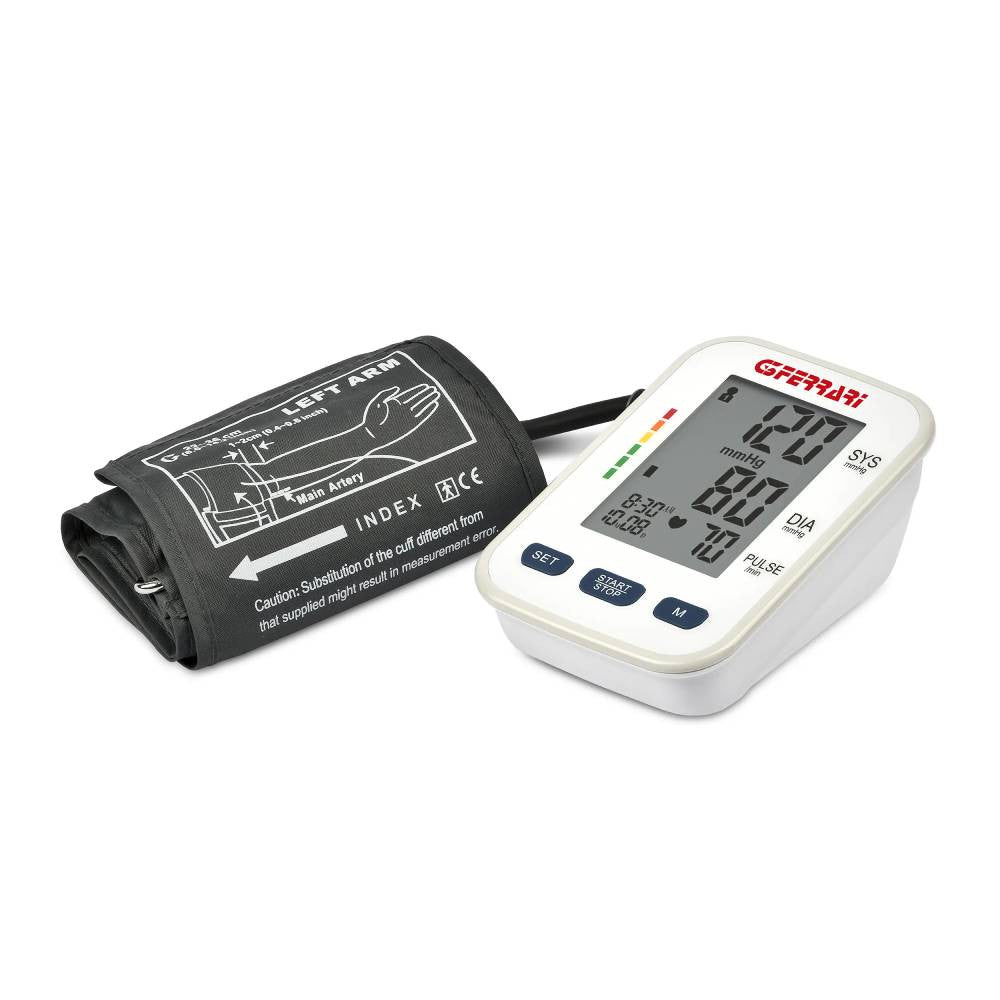 G3 Ferrari Blood Pressure Monitor G30055