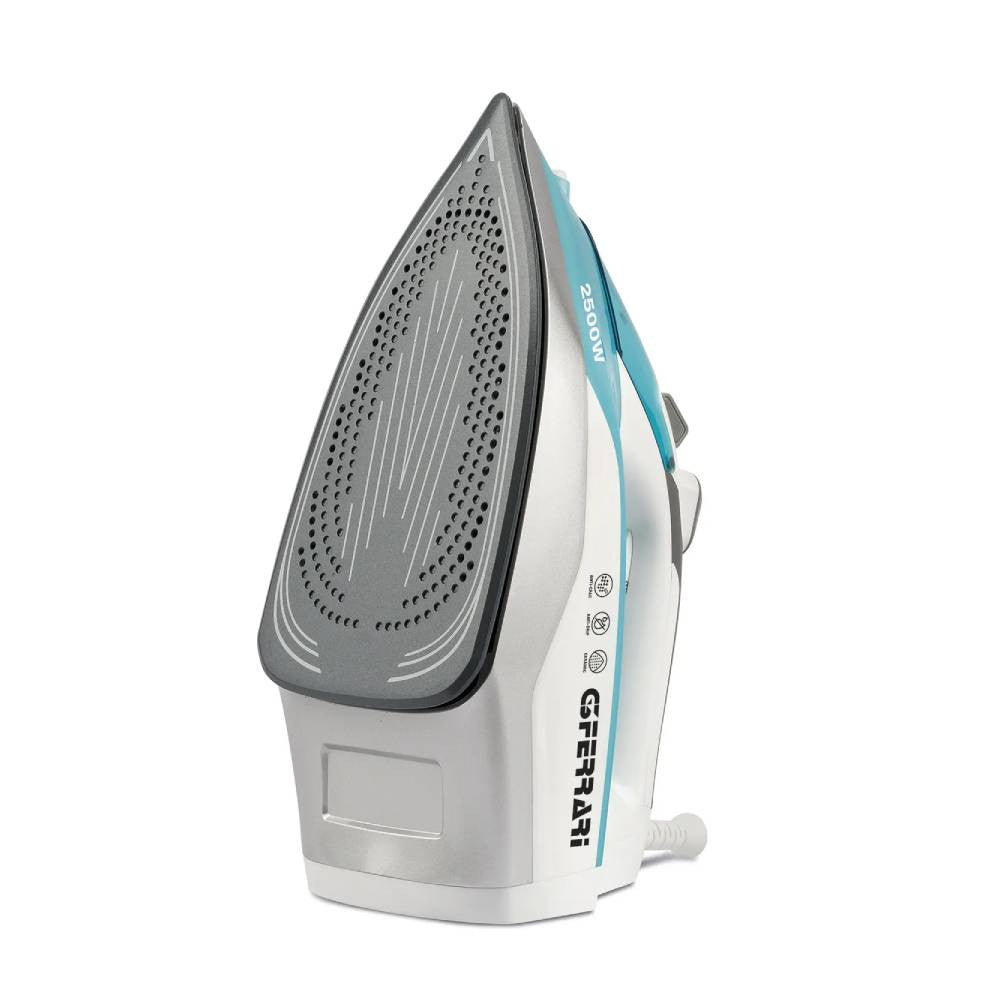 G3 Ferrari Steam Iron G40021 – 2500W (340ml)