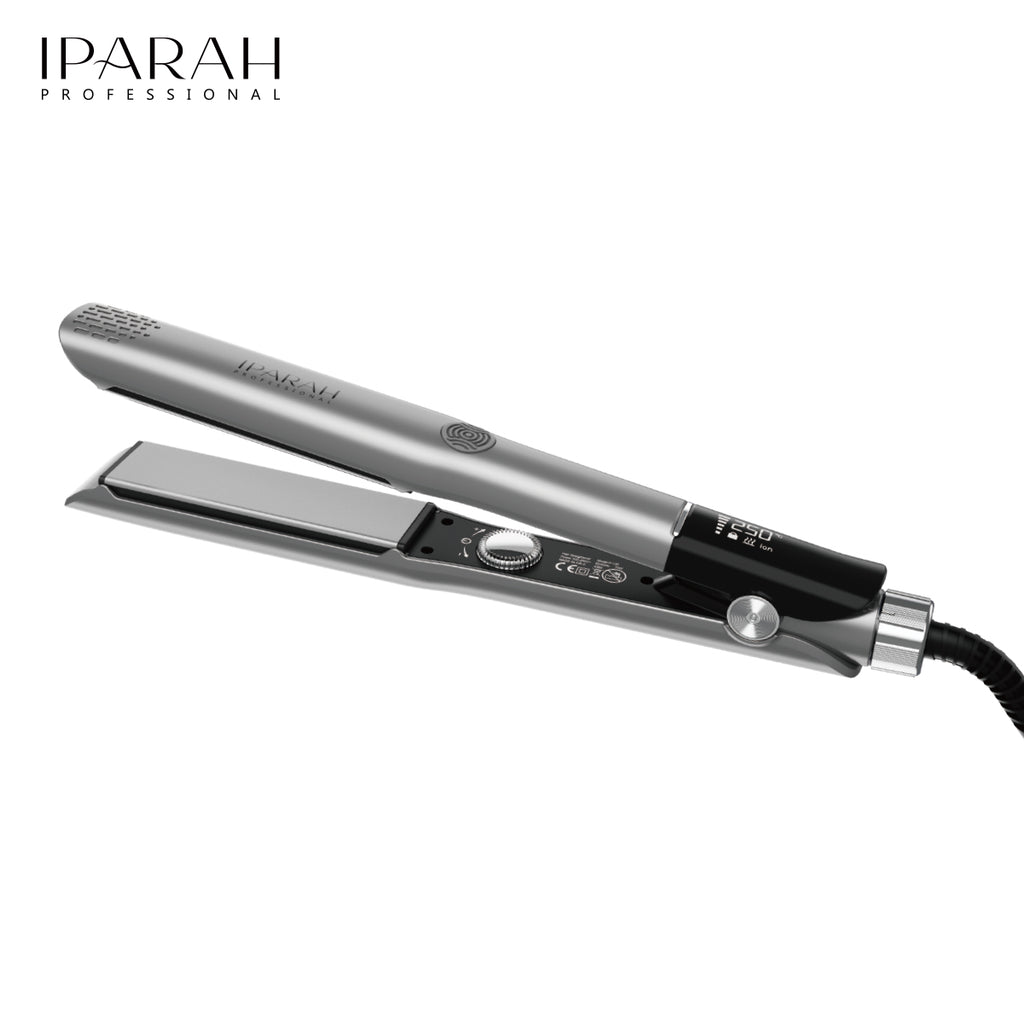 IPARAH P-131 Professional MCH Electric Hair Straightener