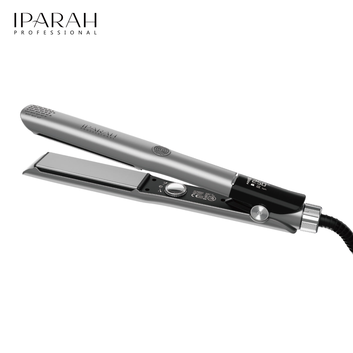 IPARAH P-131 Professional MCH Electric Hair Straightener