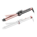 IPARAH P-201 Automatic Hair Curler – Professional Rotating Curling Iron