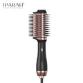 IPARAH P-262 Hair Styling Power Cord Professional Hot Air Brush Straightener & Electric Hair Dryer Styler
