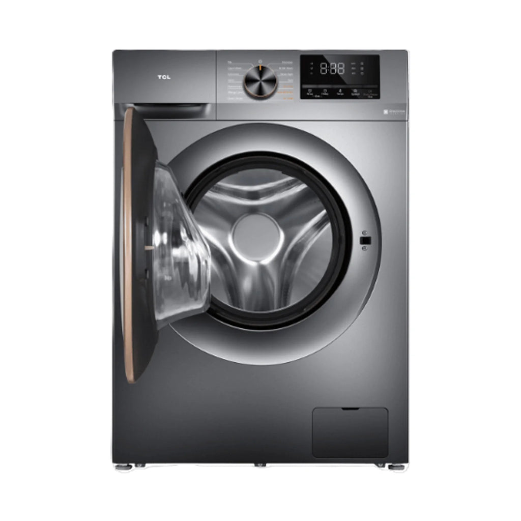TCL Inverter Washing Machine 10Kg – 1200 RPM