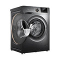 TCL Inverter Washing Machine 10Kg – 1200 RPM
