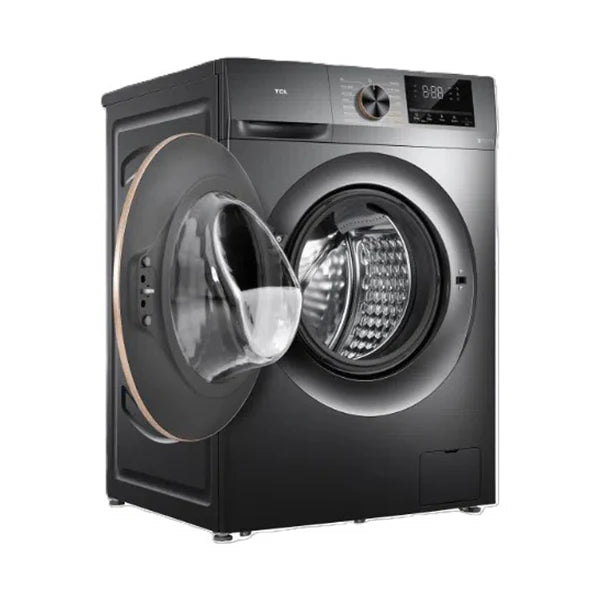 TCL Inverter Washing Machine 10Kg – 1200 RPM