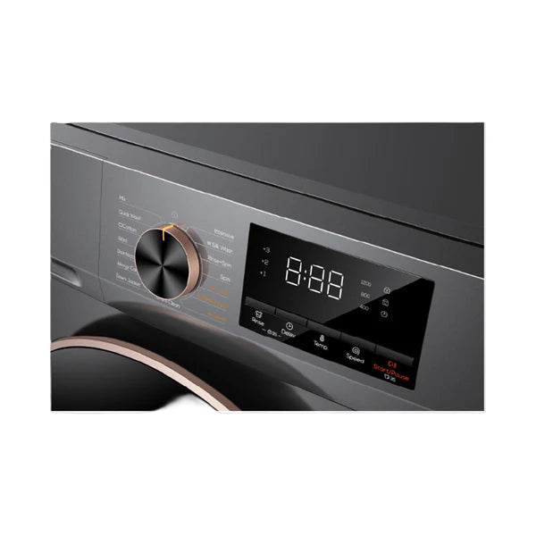 TCL Inverter Washing Machine 10Kg – 1200 RPM