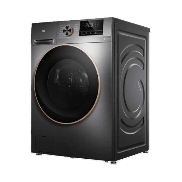 TCL Inverter Washing Machine 10Kg – 1200 RPM