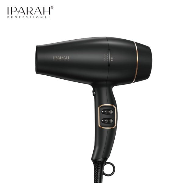 IPARAH P-350 1800-2200W Professional Hair Dryer