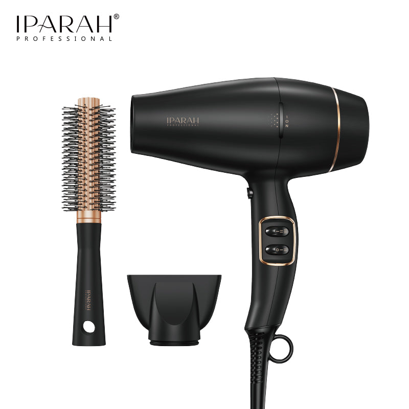 IPARAH P-350 1800-2200W Professional Hair Dryer