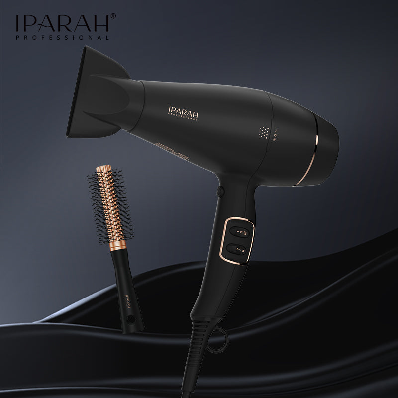 IPARAH P-350 1800-2200W Professional Hair Dryer