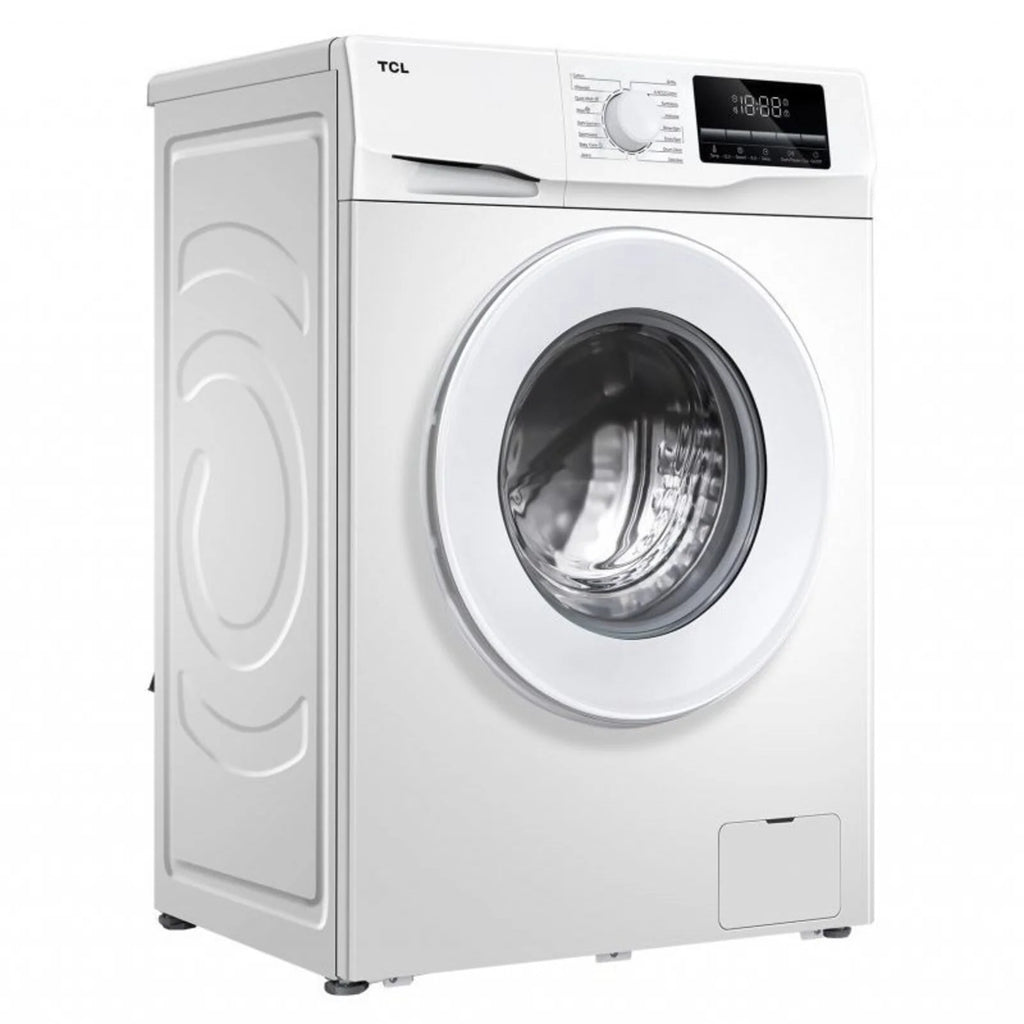 TCL Front Load Washing Machine 7Kg – 1200 RPM