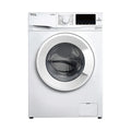 TCL Front Load Washing Machine 7Kg – 1200 RPM