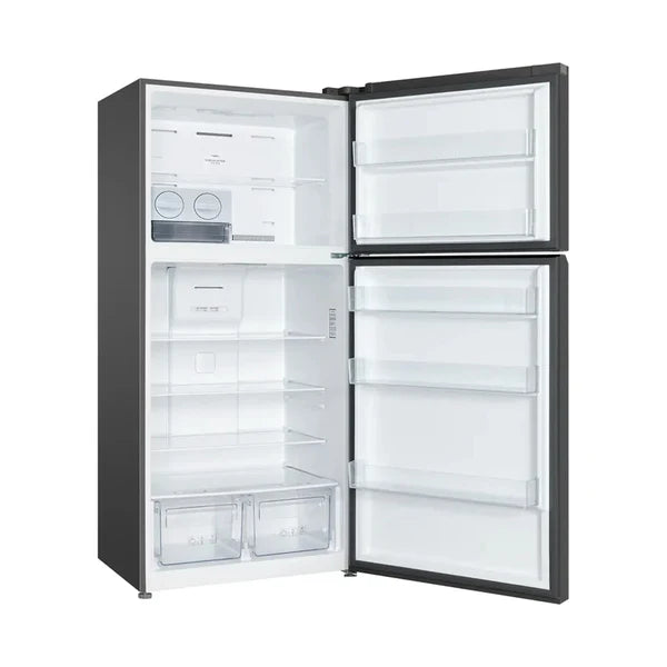 TCL Top Mount Refrigerator | P700TMN