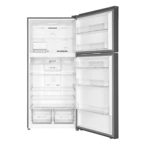 TCL Top Mount Refrigerator | P700TMN