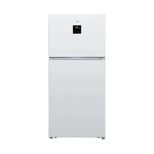 TCL Top Mount Refrigerator | P605TM