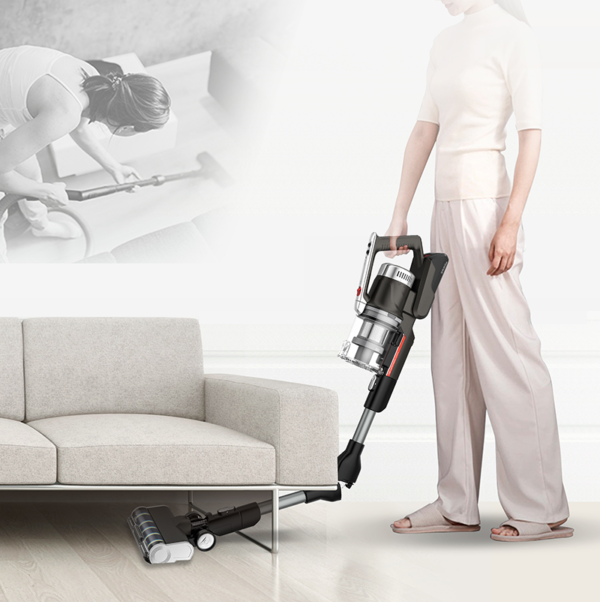 Midea P7 Flex Cordless Vacuum Cleaner