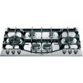 Ariston PHN961TSIX 90 cm Built‑In Gas Hob – Stainless Steel