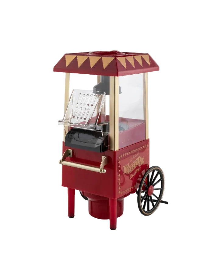 Campomatic Vintage Popcorn Maker | PM1200