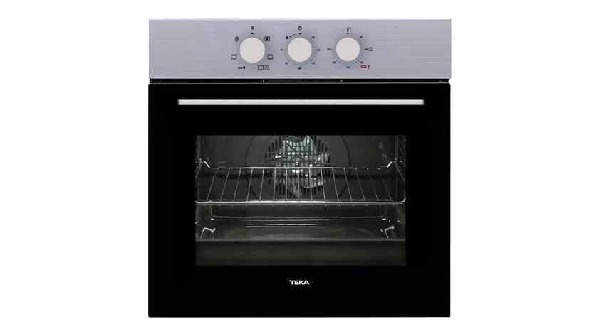 Teka HE715SS 60 cm Built‑In Electric Oven