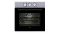 Teka HE715SS 60 cm Built‑In Electric Oven