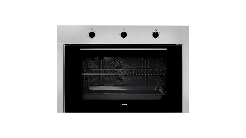 Teka HSF 924 GLPG 90 cm Built‑In Gas Oven