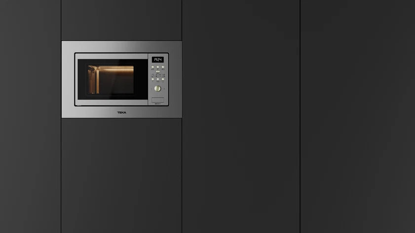 Teka Built-In Microwave – 20L