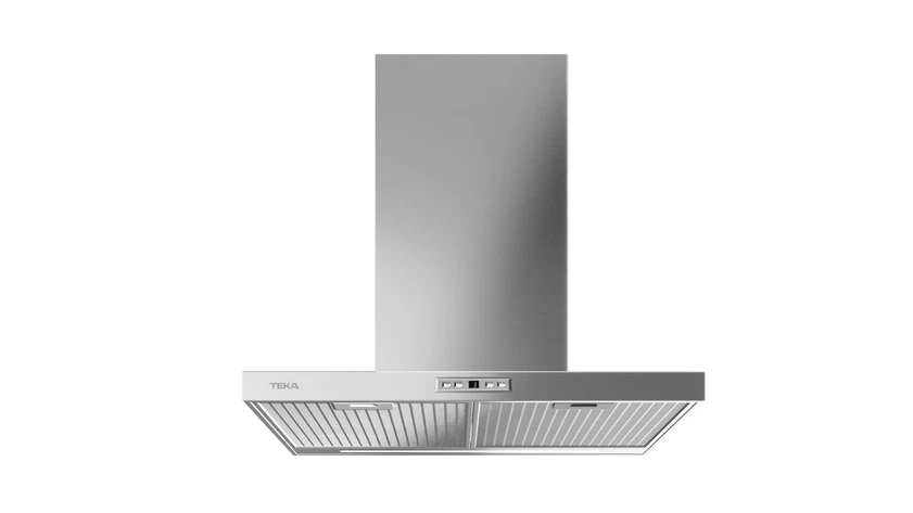 Teka Wall‑Mounted Cooker Hood 60 CM