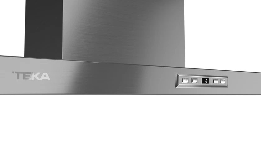 Teka Wall‑Mounted Cooker Hood 60 CM