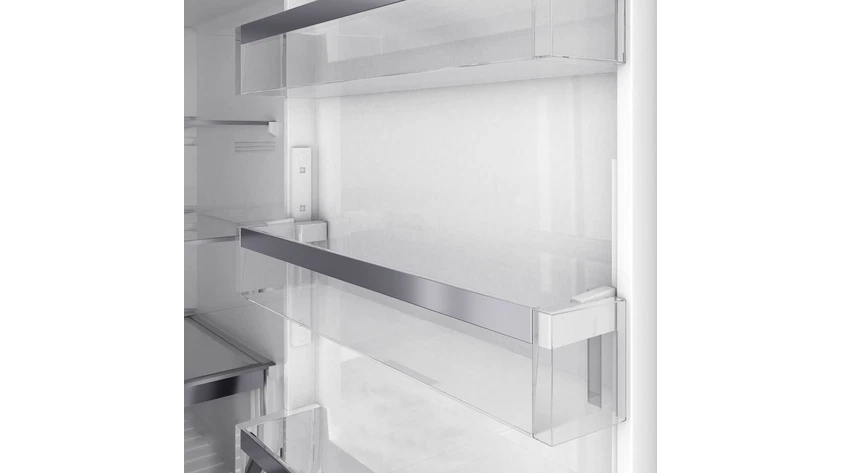 Teka Bottom Freezer Refrigerator | RBF 78720 GBK EU