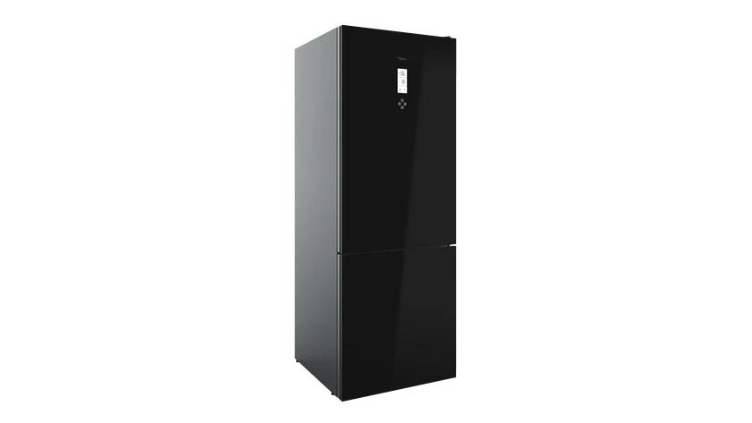 Teka Bottom Freezer Refrigerator | RBF 78720 GBK EU